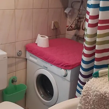 Apartment Anci *