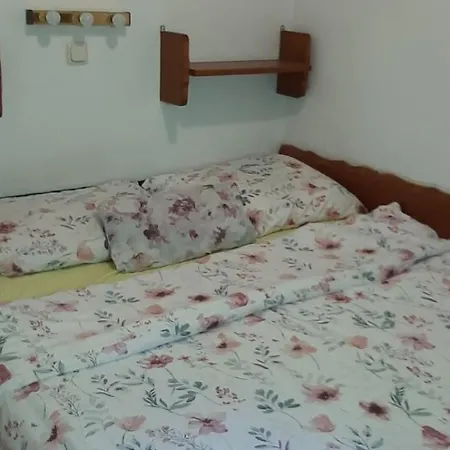 Anci Apartment Crikvenica