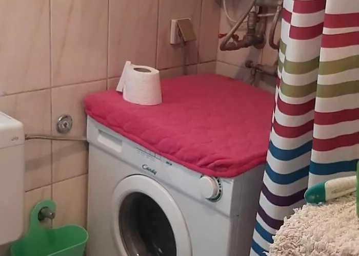 Apartmán Anci *