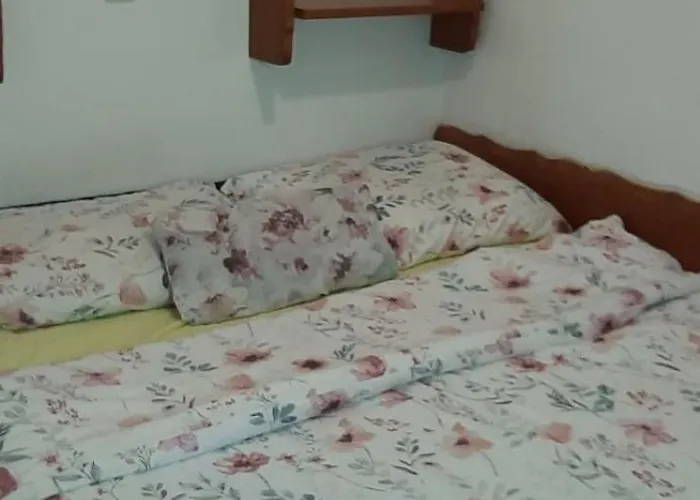 Anci Apartment Crikvenica