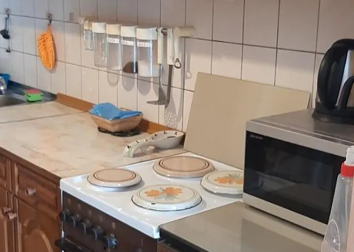 Appartement Anci