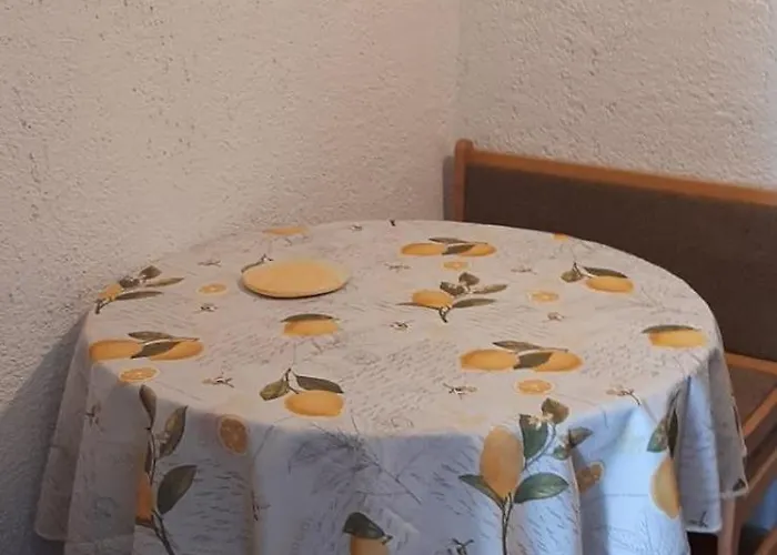 Anci Appartement
